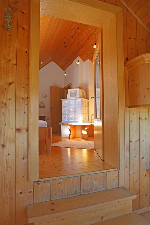 ゴーザウHaus Leopoldアパートメント エクステリア 写真