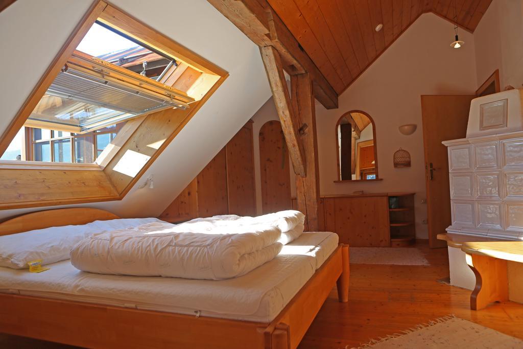ゴーザウHaus Leopoldアパートメント エクステリア 写真