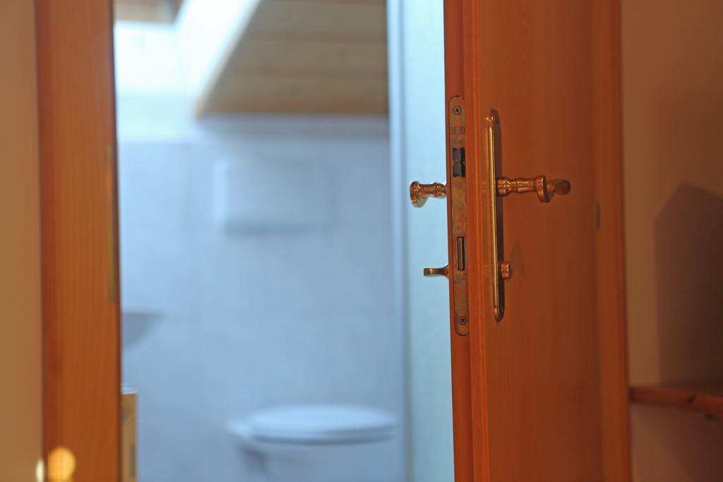 ゴーザウHaus Leopoldアパートメント エクステリア 写真