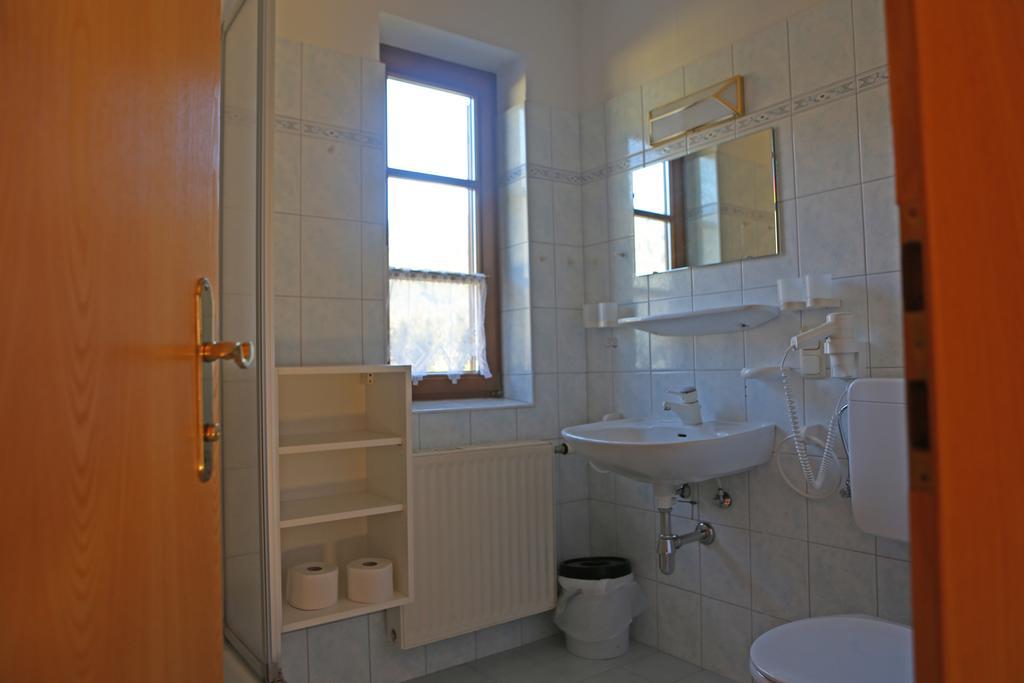 ゴーザウHaus Leopoldアパートメント 部屋 写真