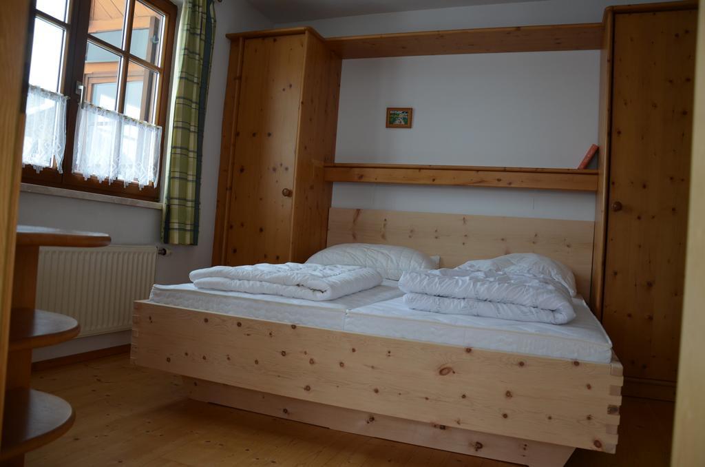 ゴーザウHaus Leopoldアパートメント エクステリア 写真